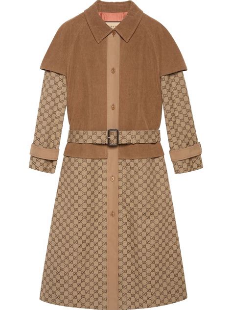 womens gucci coat|women's gucci coats sale.